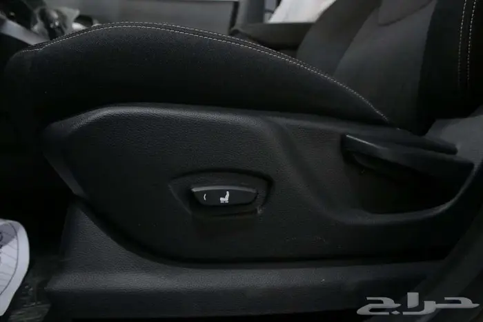 شيفرولية جرووف 2025 استاندر 9