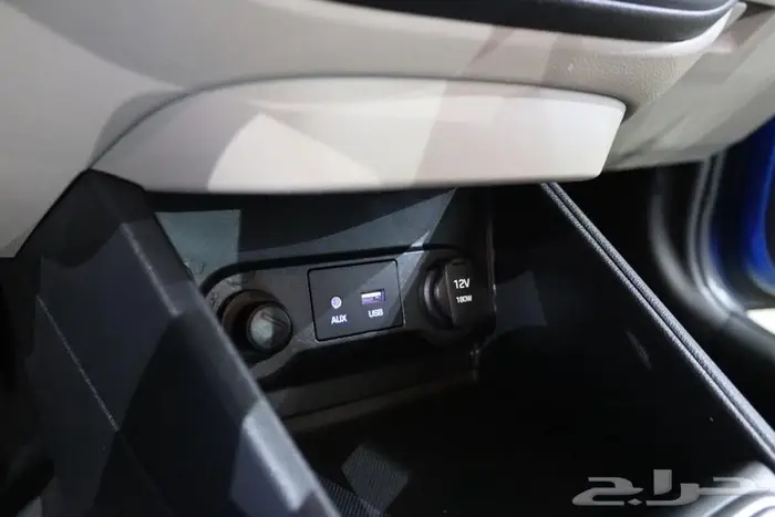 هيونداي اكسنت 2019 17