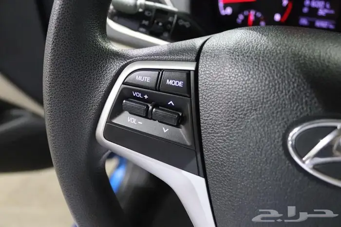 هيونداي اكسنت 2019 20