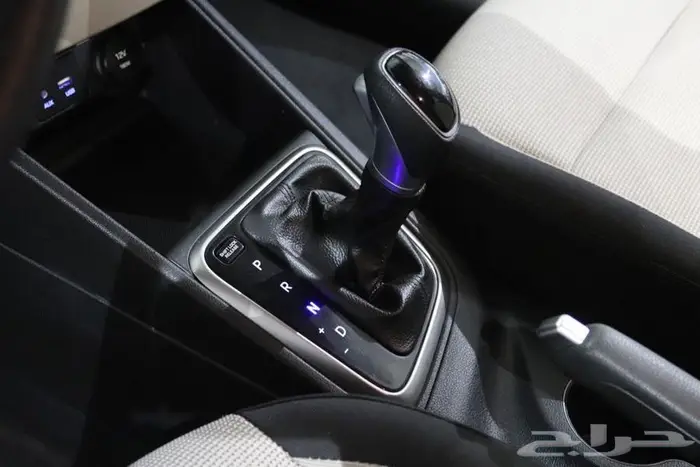 هيونداي اكسنت 2019 22