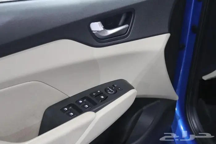 هيونداي اكسنت 2019 21