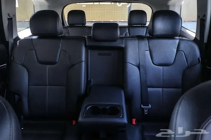 كيا تيلورايد فل كامل دفع رباعي موديل 2023 10