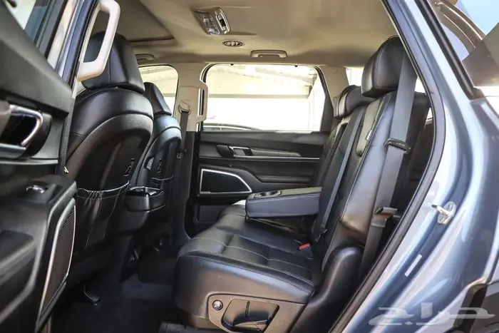 كيا تيلورايد فل كامل دفع رباعي موديل 2023 9