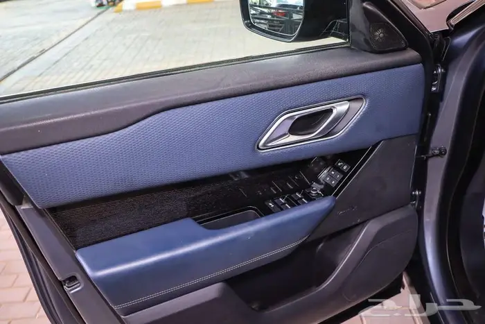 رنج روفر فيلار موديل 2020 فل كامل 14