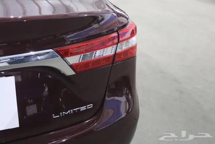 تويوتا افالون 2014 فل كامل 9