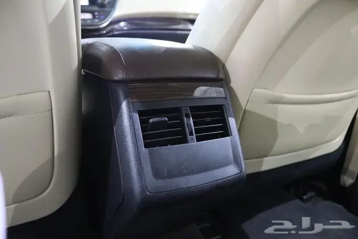 تويوتا افالون 2014 فل كامل 18