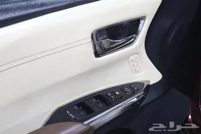 تويوتا افالون 2014 فل كامل 25