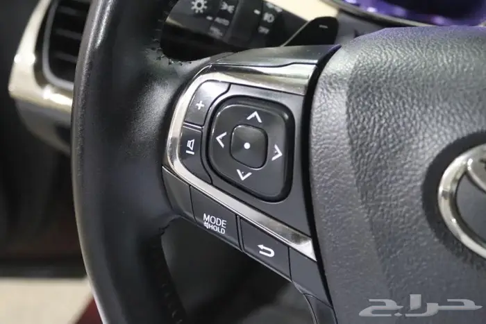 تويوتا افالون 2014 فل كامل 21