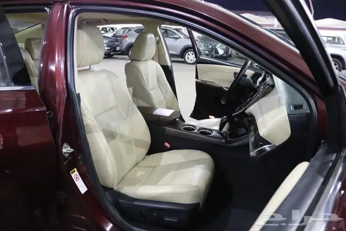 تويوتا افالون 2014 فل كامل 16