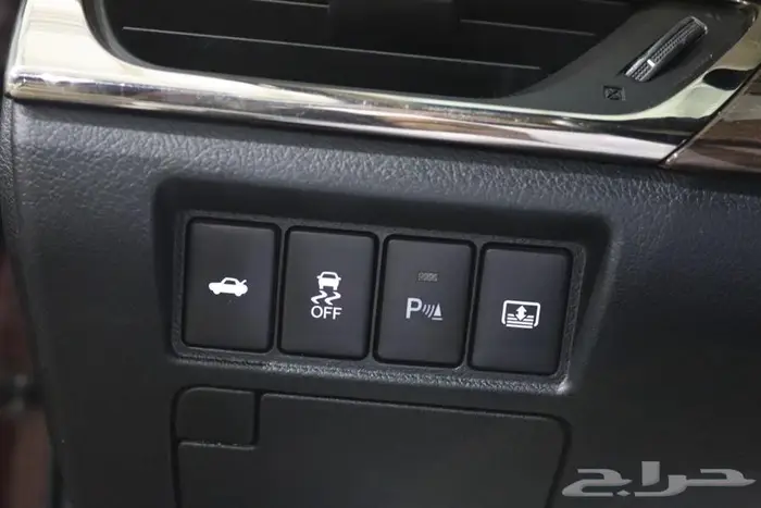 تويوتا افالون 2014 فل كامل 20