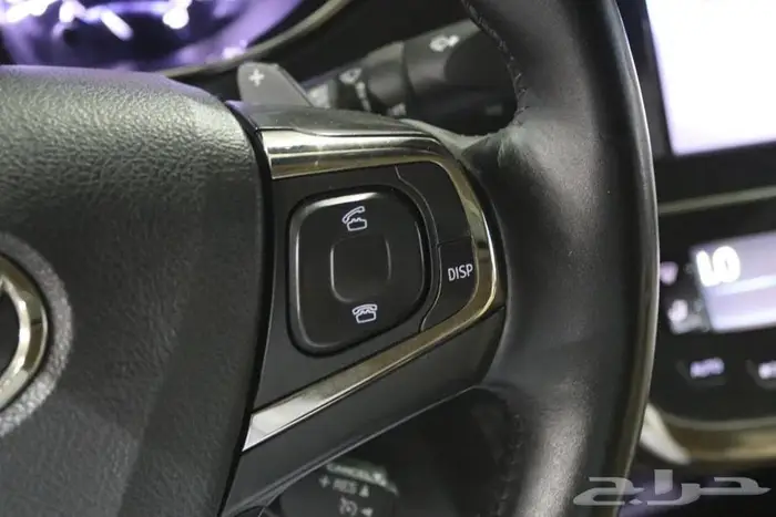 تويوتا افالون 2014 فل كامل 24