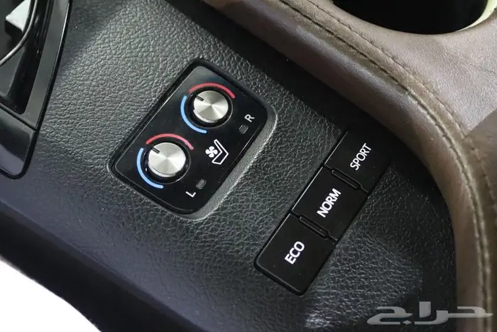 تويوتا افالون 2014 فل كامل 23