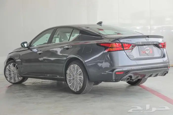 نيسان التيما 2026 SV 9