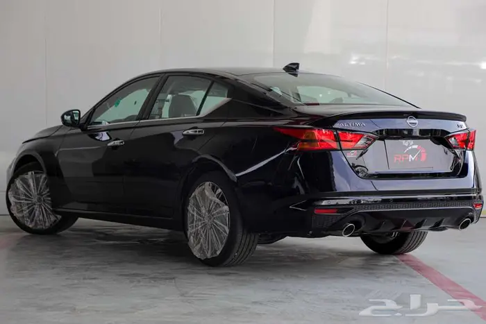 نيسان التيما 2026 SV 3