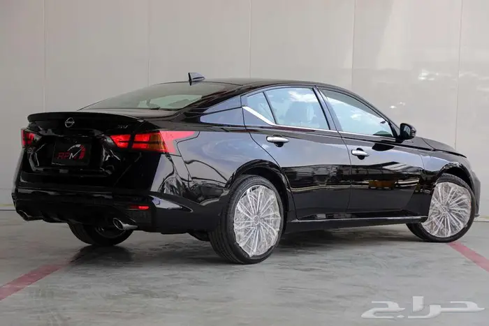 نيسان التيما 2026 SV 4