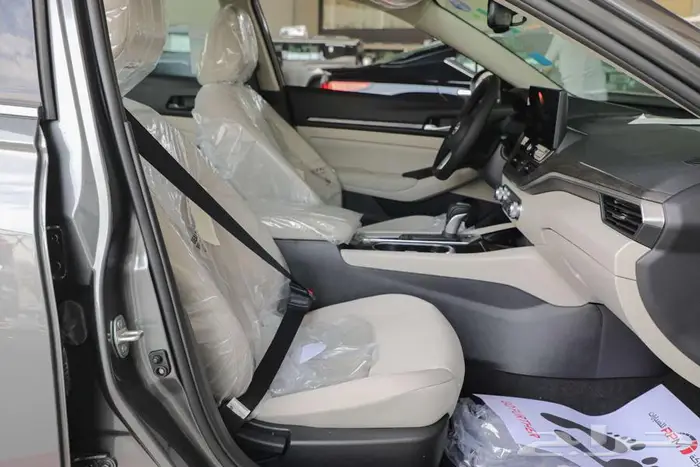 نيسان التيما 2026 SV 18