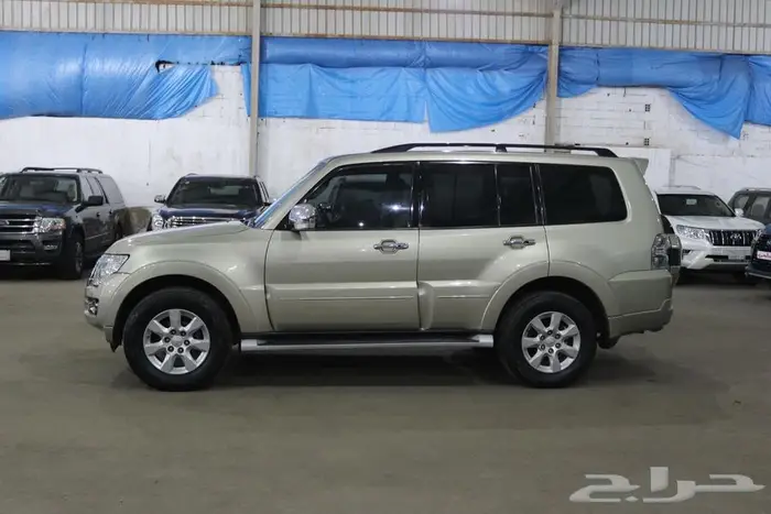 باجيرو 2018 فل كامل 2