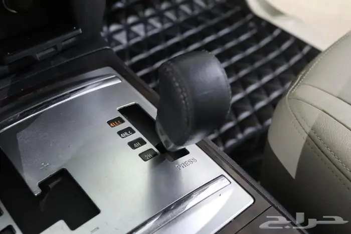 باجيرو 2018 فل كامل 21