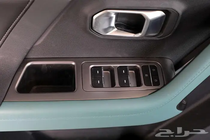 جيتور T1 لاكجري موديل 2025 عرض حصري مع صيانة مجانيه 19