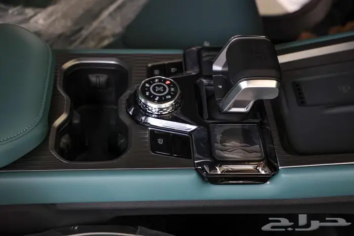 جيتور T1 لاكجري موديل 2025 عرض حصري مع صيانة مجانيه 7