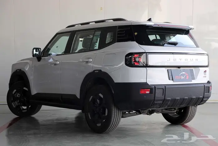 جيتور T1 لاكجري موديل 2025 عرض حصري مع صيانة مجانيه 3