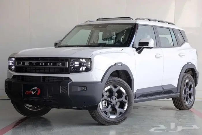 جيتور T1 لاكجري موديل 2025 عرض حصري مع صيانة مجانيه 1