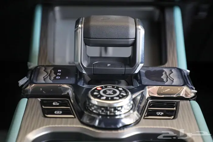 جيتور T1 لاكجري موديل 2025 عرض حصري مع صيانة مجانيه 16