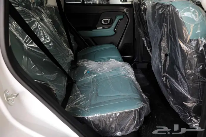 جيتور T1 لاكجري موديل 2025 عرض حصري مع صيانة مجانيه 8