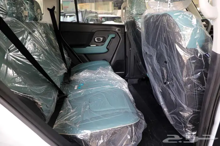 جيتور T1 لاكجري موديل 2025 عرض حصري مع صيانة مجانيه 14