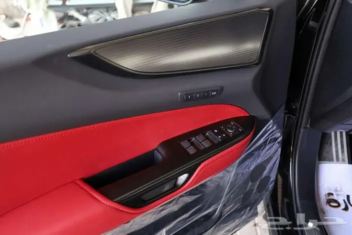 لكزس F NX -350 اسبورت نص فل موديل 2025 - بريمي 15