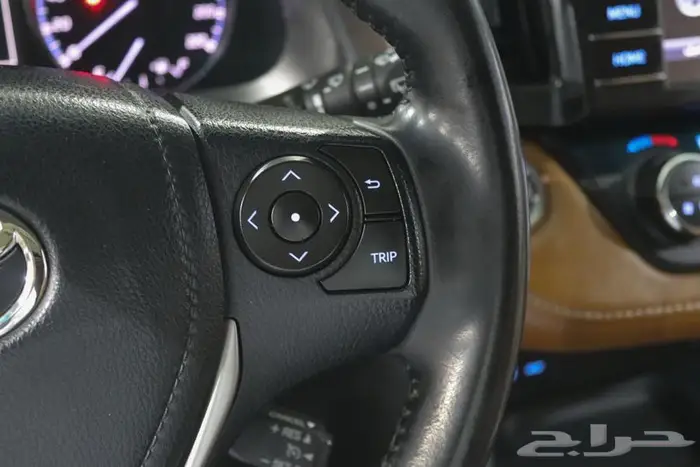 تويوتا راف فور 2018 فل كامل بريميوم 20