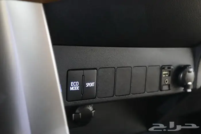 تويوتا راف فور 2018 فل كامل بريميوم 23