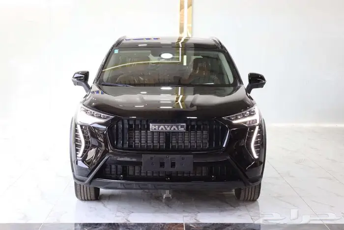 هافال جوليان اكتف موديل 2025 صيانه مجانيه 0