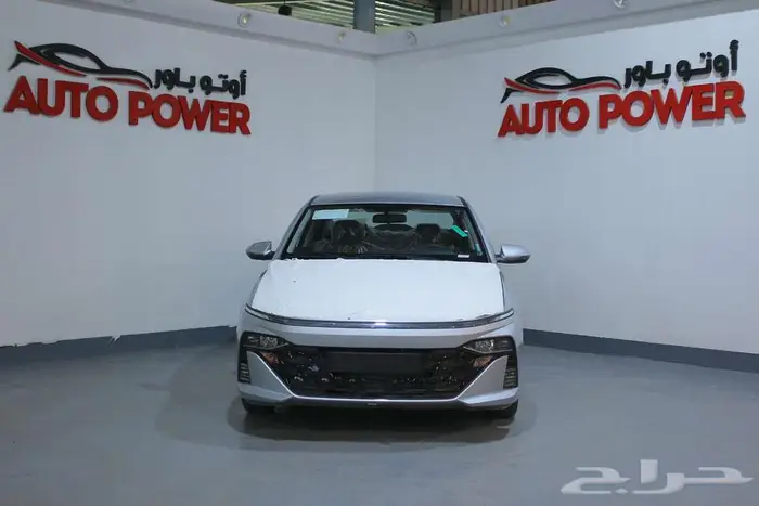 هيونداي اكسنت فليت 2026 0