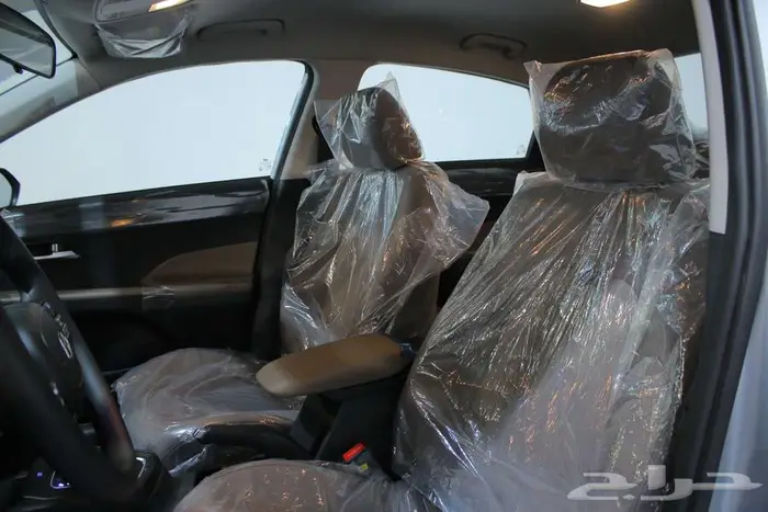 هيونداي اكسنت فليت 2026 10