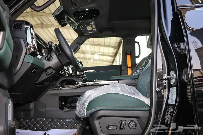 جيتور T2 لكجيري موديل 2026 اسود داخل زيتي 12