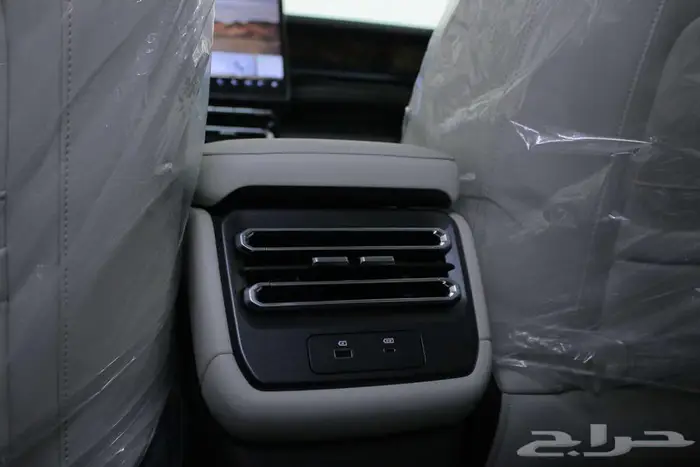 جيتور T1 فل لكجري موديل 2026 20