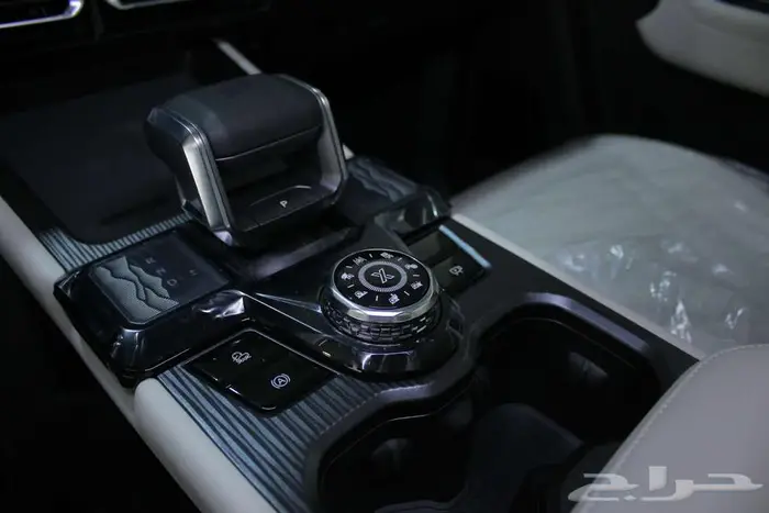 جيتور T1 فل لكجري موديل 2026 10