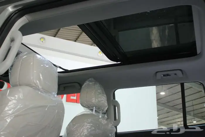 جيتور T1 فل لكجري موديل 2026 18