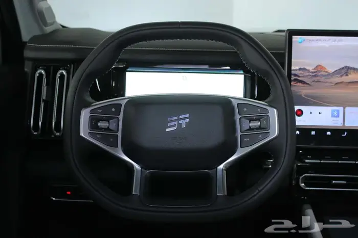 جيتور T1 فل لكجري موديل 2026 14