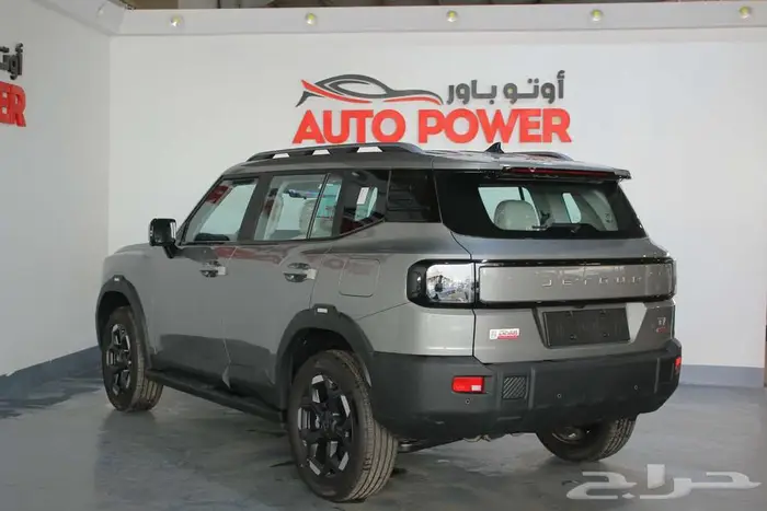 جيتور T1 فل لكجري موديل 2026 6