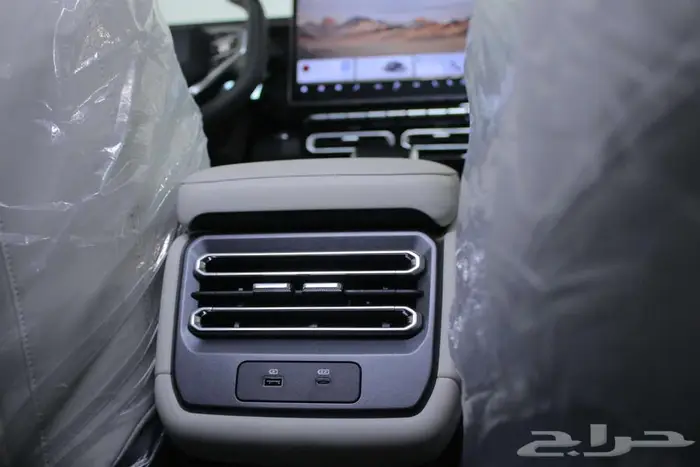 جيتور T1 فل لكجري موديل 2026 28