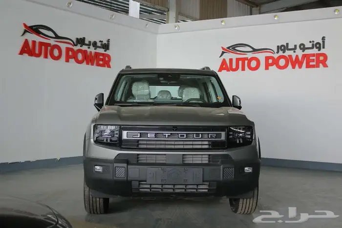 جيتور T1 فل لكجري موديل 2026 3