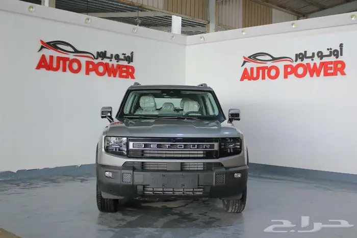 جيتور T1 فل لكجري موديل 2026 0