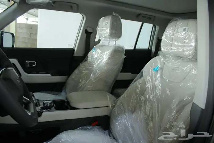 جيتور T1 فل لكجري موديل 2026 23