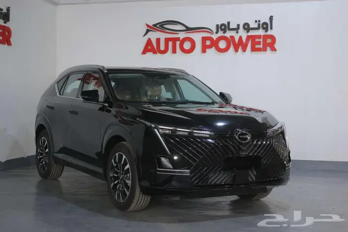 جاك ايمكو ستاندر GL موديل 2026 5