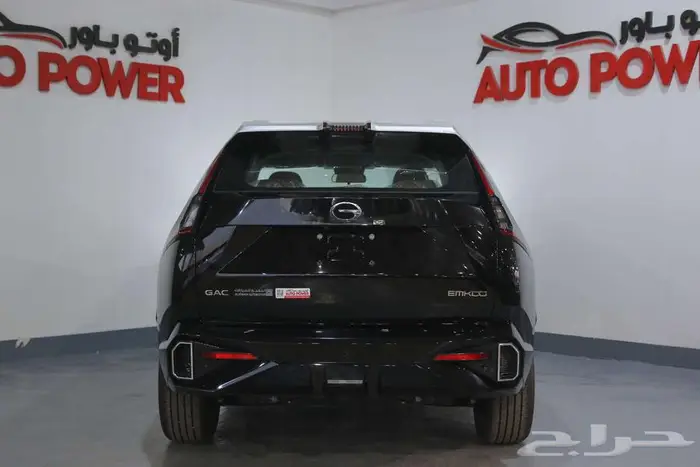 جاك ايمكو ستاندر GL موديل 2026 4