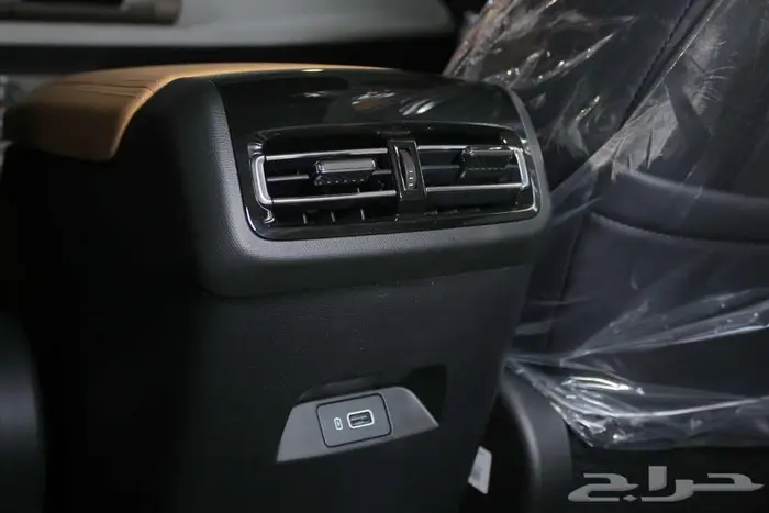 جاك ايمكو ستاندر GL موديل 2026 10