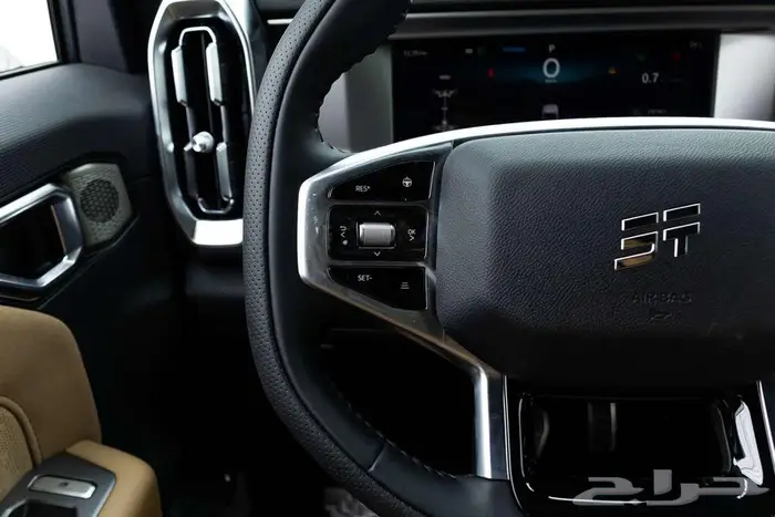 جيتور T2 لكجري 2026 قوة رباعية واناقة استثنائيه 10