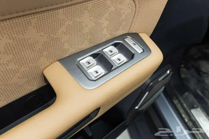 جيتور T2 لكجري 2026 قوة رباعية واناقة استثنائيه 20